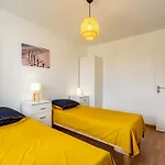 Maison Elio By Interhome Vaux-sur-Mer