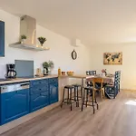 Maison Elio By Interhome Feriehus Vaux-sur-Mer