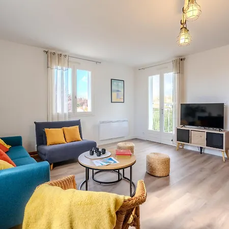 Maison Elio By Interhome Hébergement de vacances *