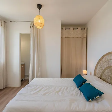 Maison Elio By Interhome Hébergement de vacances Vaux-sur-Mer