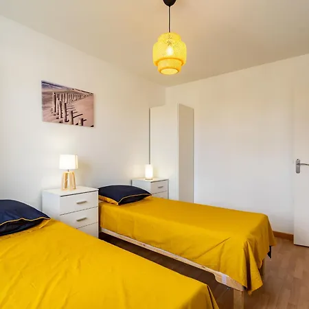 Maison Elio By Interhome Vaux-sur-Mer