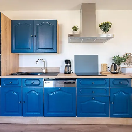 Maison Elio By Interhome