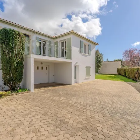 Maison Elio By Interhome