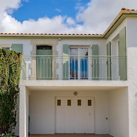 Maison Elio By Interhome * Vaux-sur-Mer