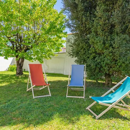 Hébergement de vacances Maison Elio By Interhome *