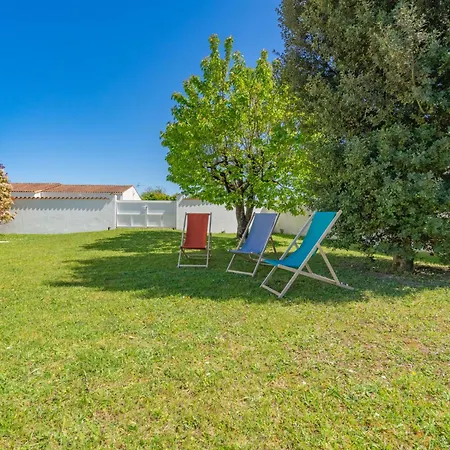 Hébergement de vacances Maison Elio By Interhome